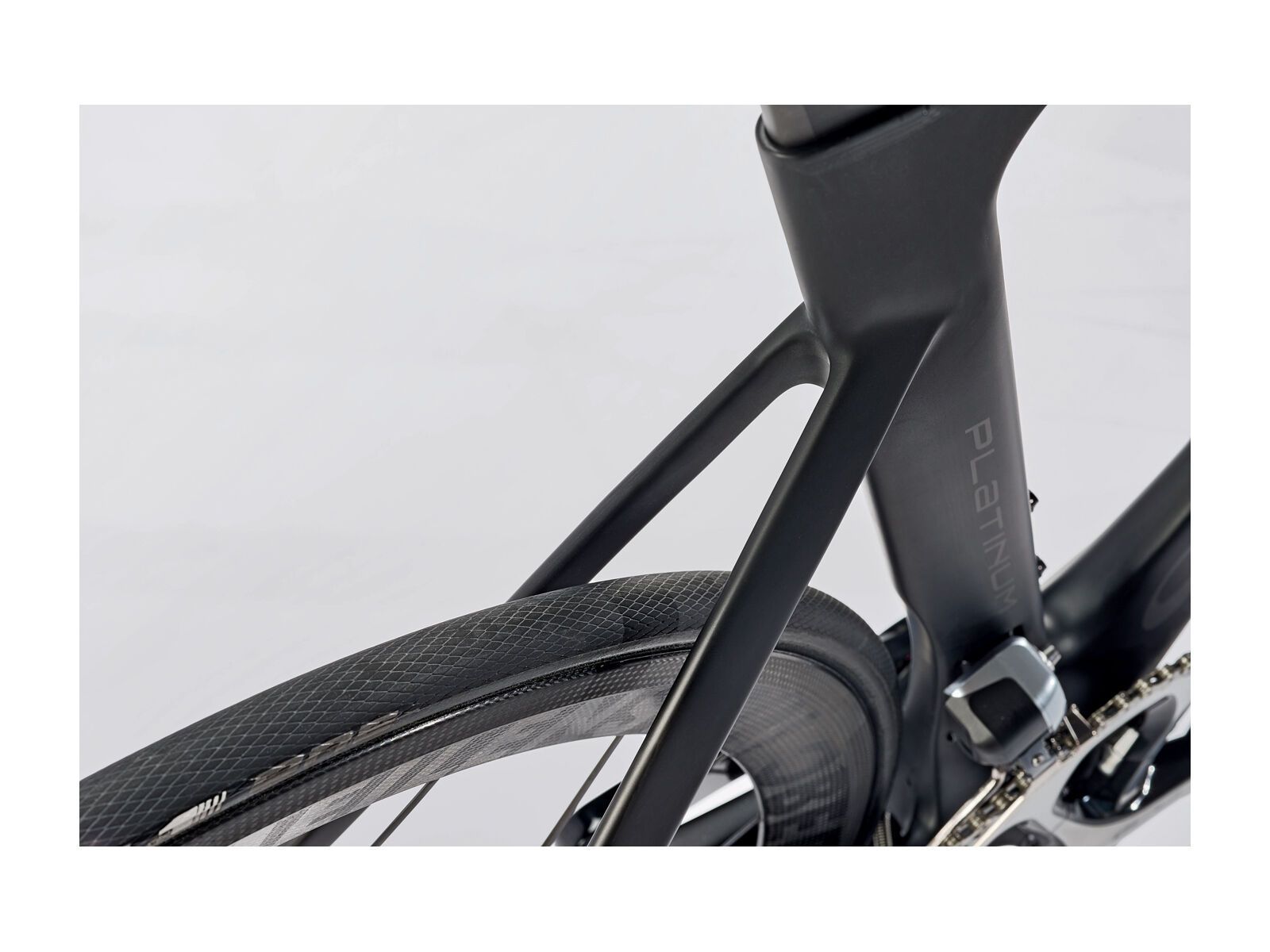 Storck Aerfast Platinum G1 Dura Ace Di2 Race, matt black - Bild 5