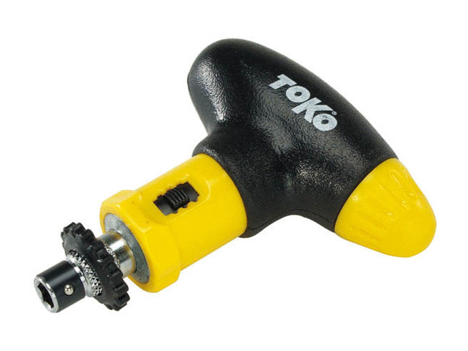 Toko Pocket Driver - Allround-Schraubenzieher - Bild 1