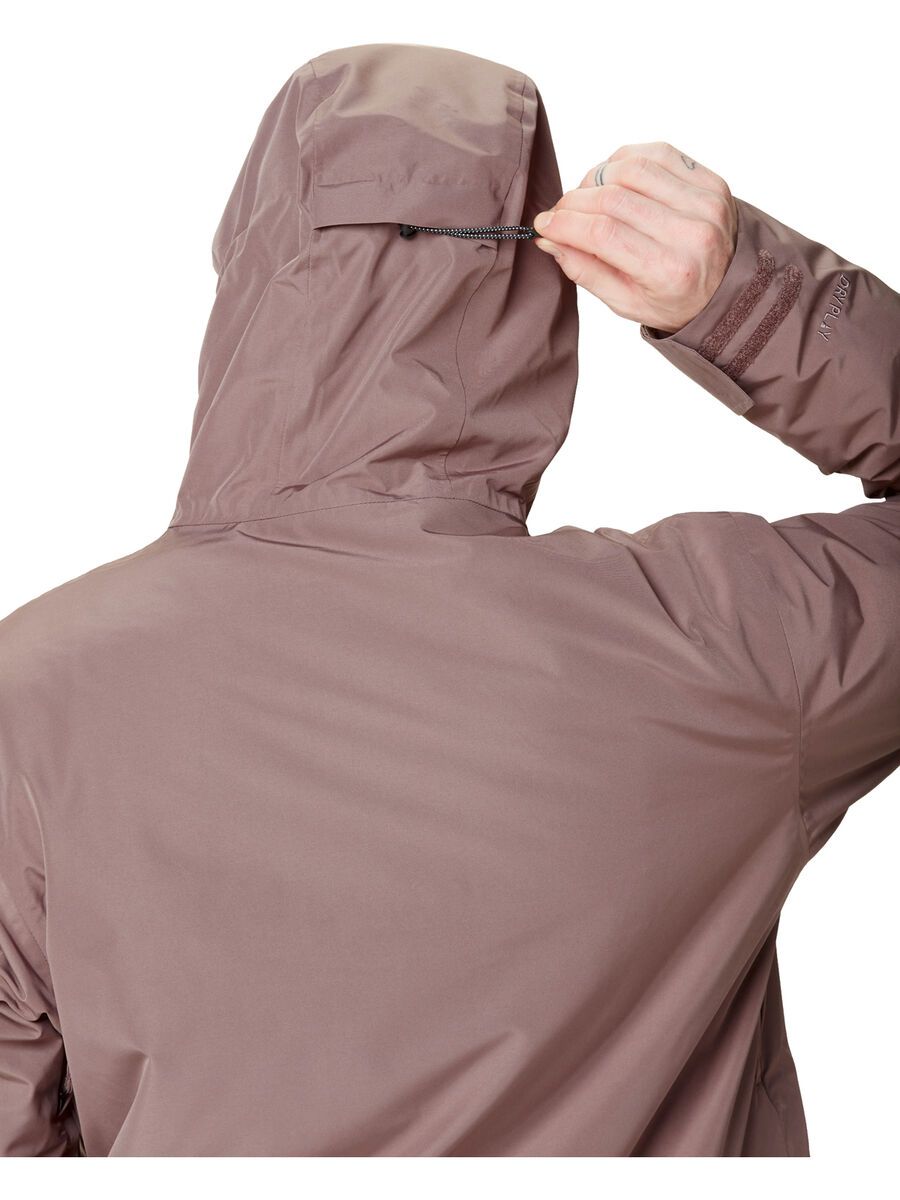 Picture U43 Jkt, deep taupe - Bild 11