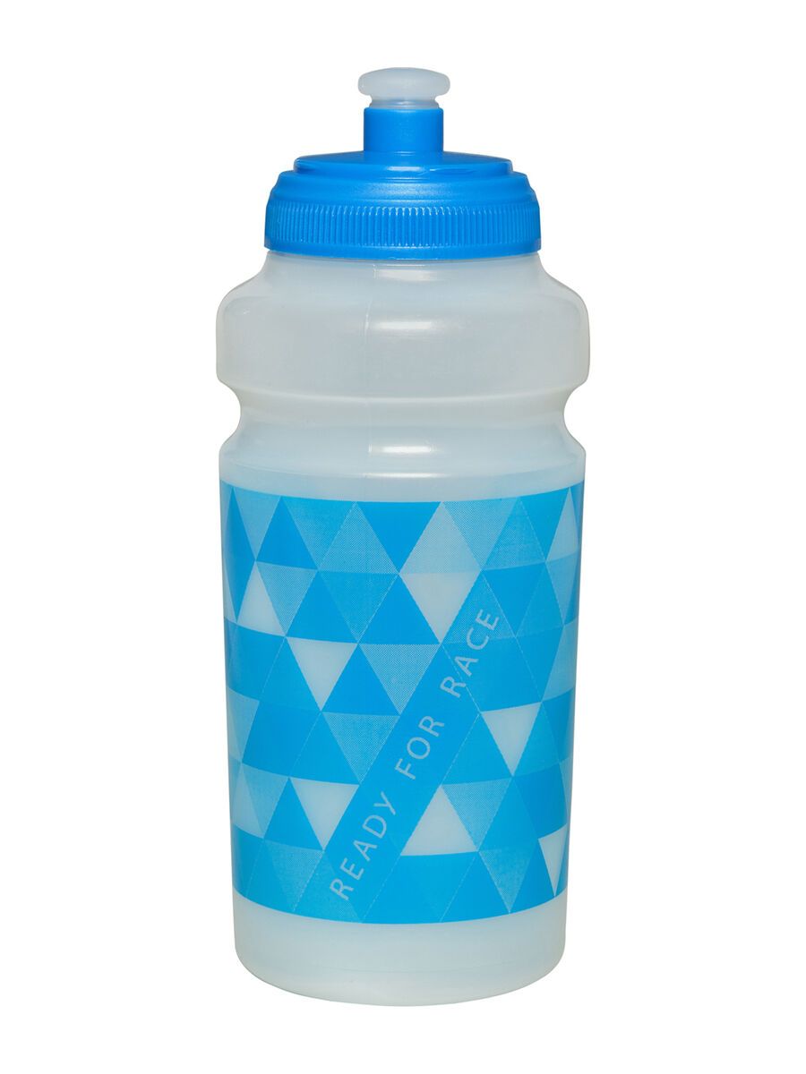 Cube RFR Trinkflasche, blue - Bild 1