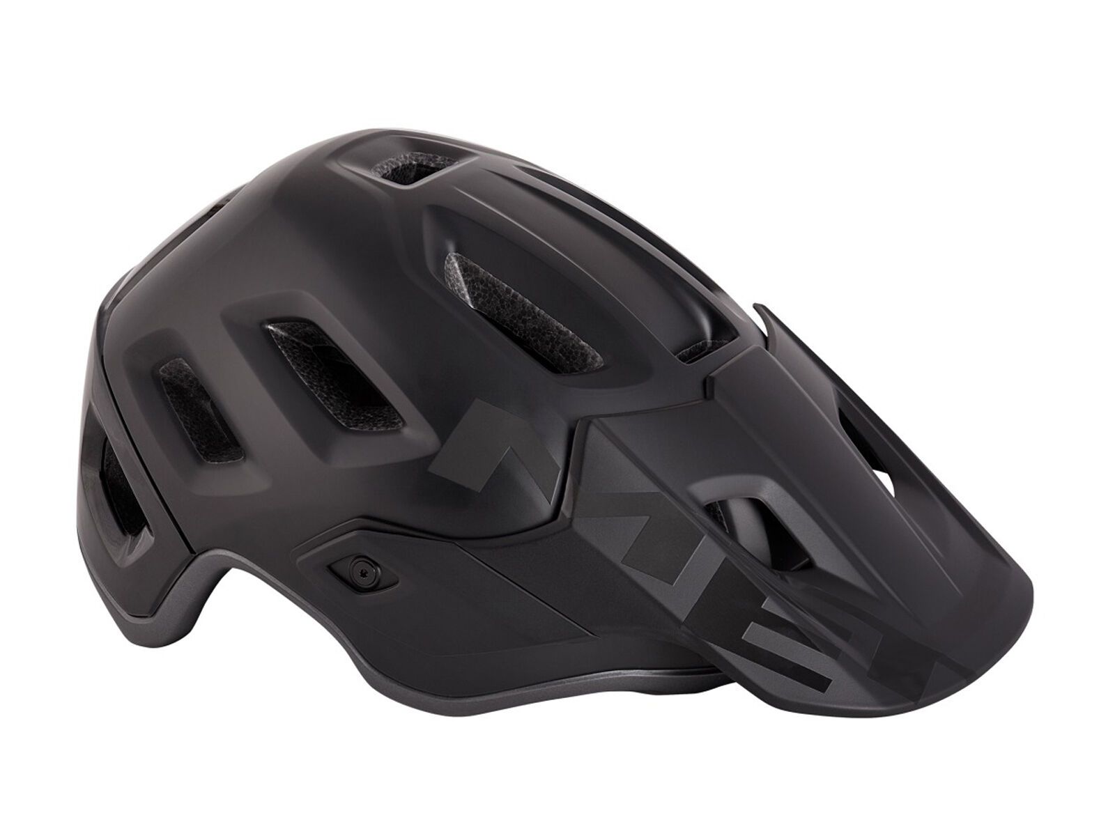 MET Roam, stromboli black/matt glossy - Bild 1