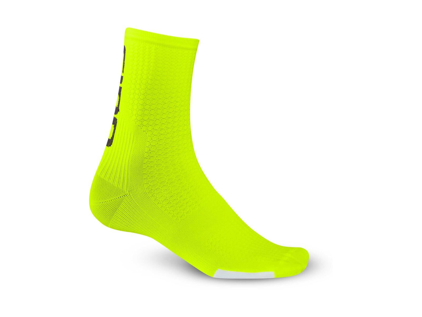 Giro HRc Team, hlght yellow black - Bild 1