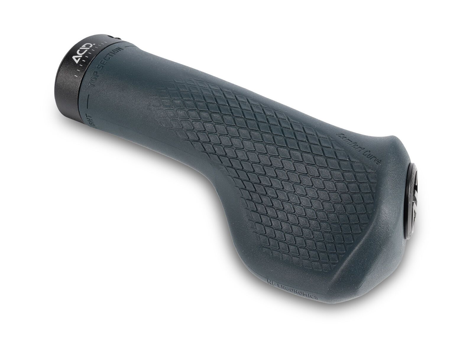 Cube Acid Griffe Travel Comfort Regular, dark blue - Bild 1