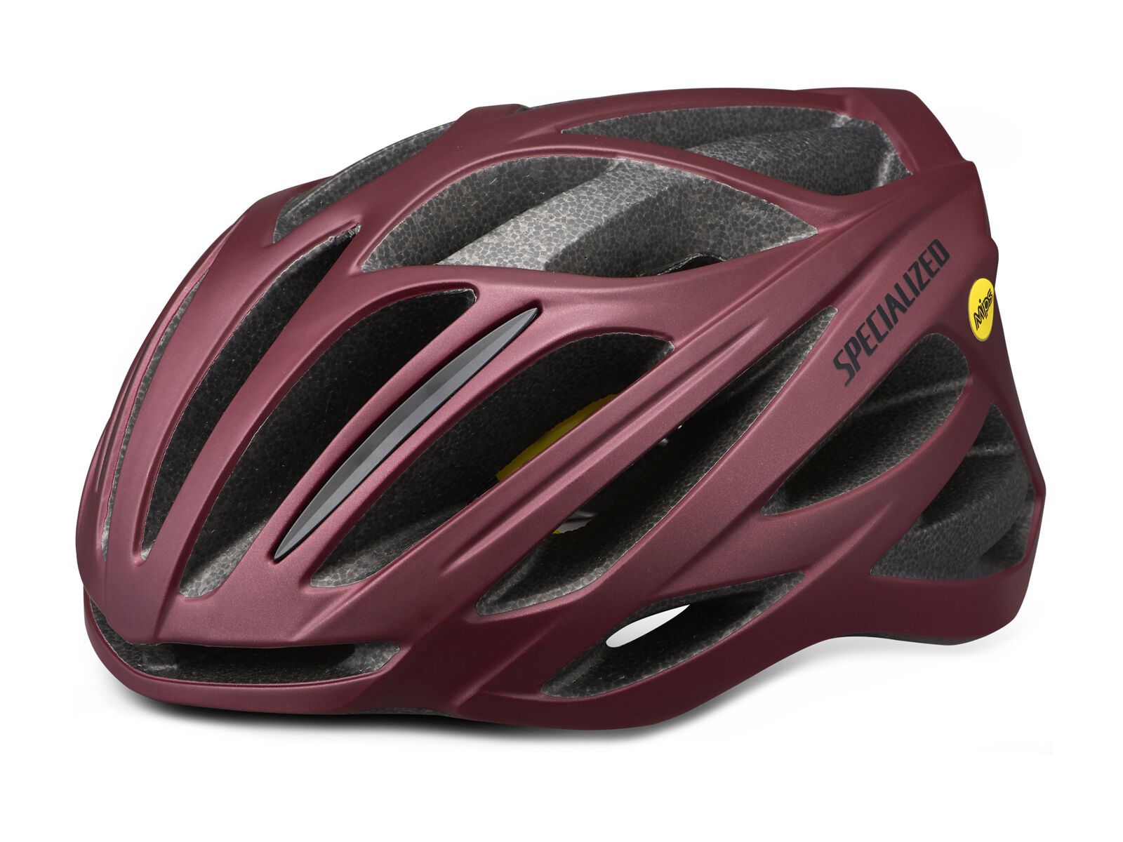 Specialized Echelon II MIPS (ANGi komp.), maroon - Bild 1