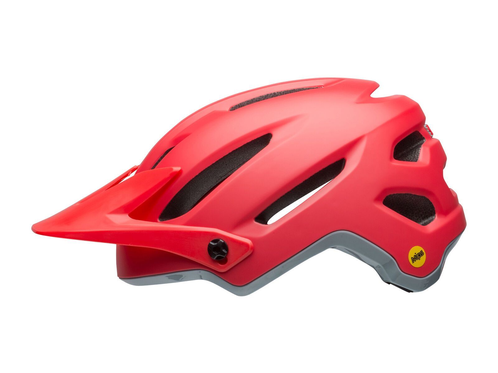 Bell 4Forty MIPS, matte/gloss hibiscus/smoke - Bild 2