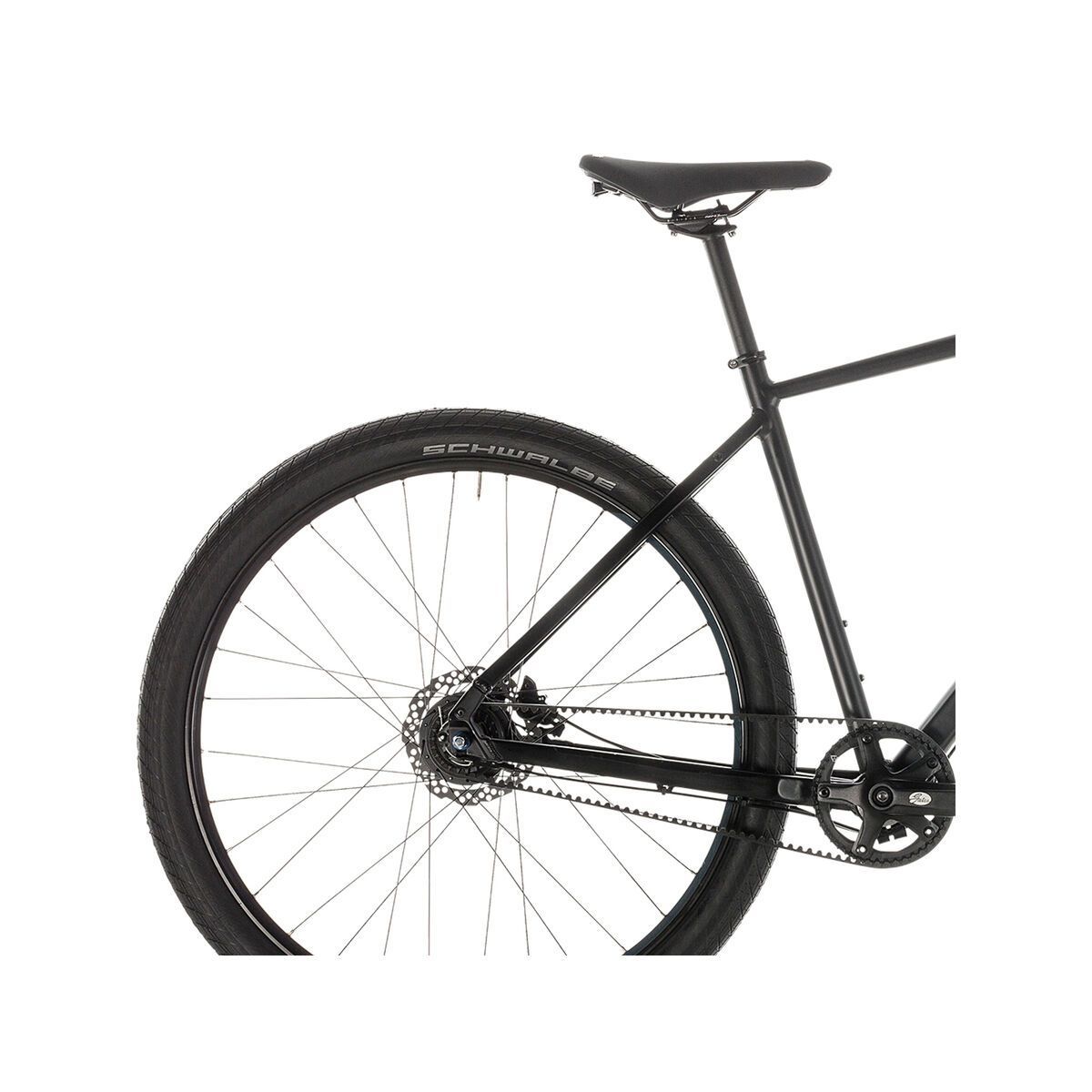 Cube Hyde Pro, black´n´blue - Bild 5