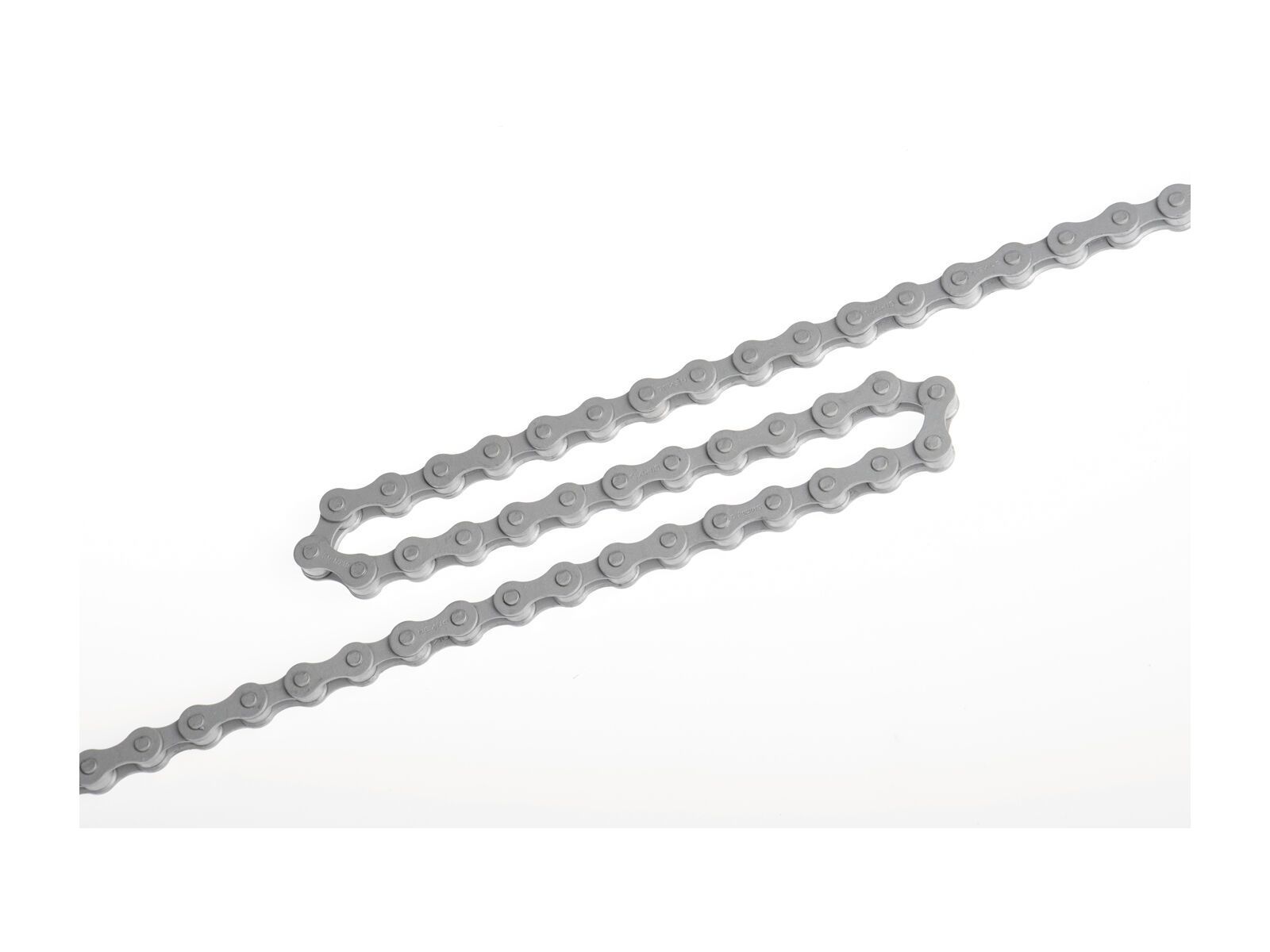 Shimano Nexus CN-NX10 - 1-fach, silber - Bild 1