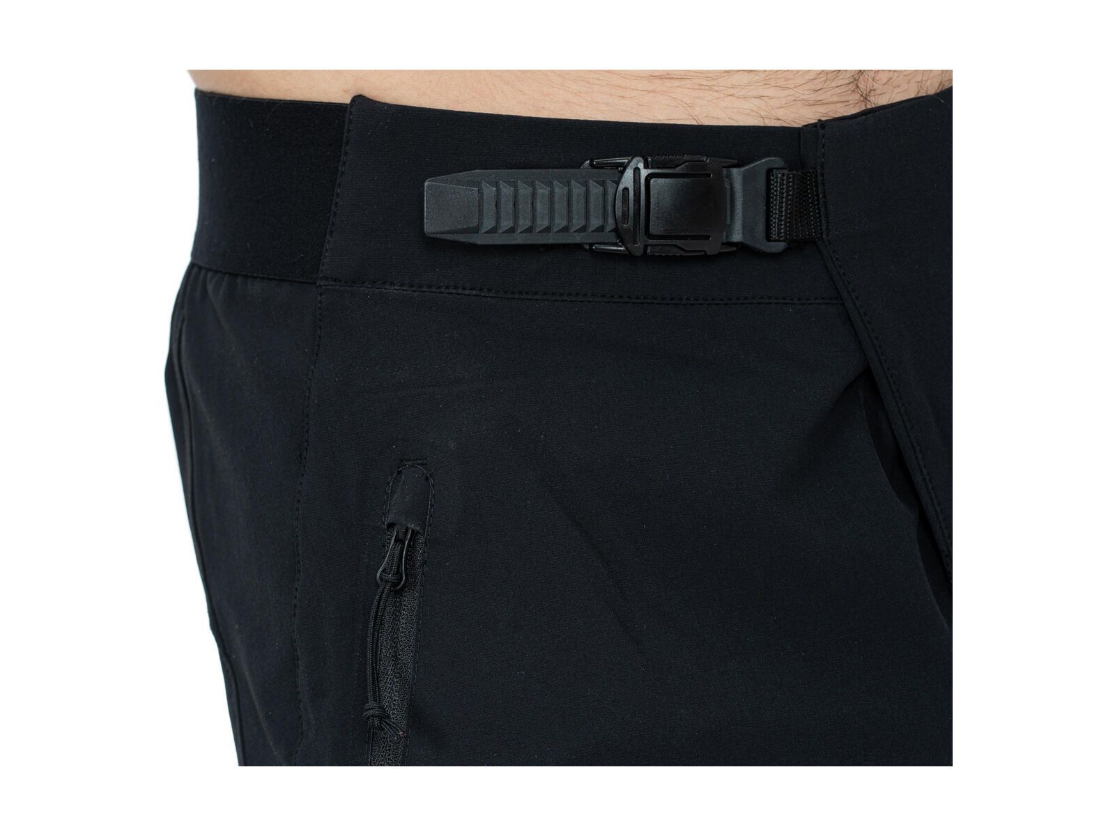 Cube Vertex Baggy Pants, black - Bild 5