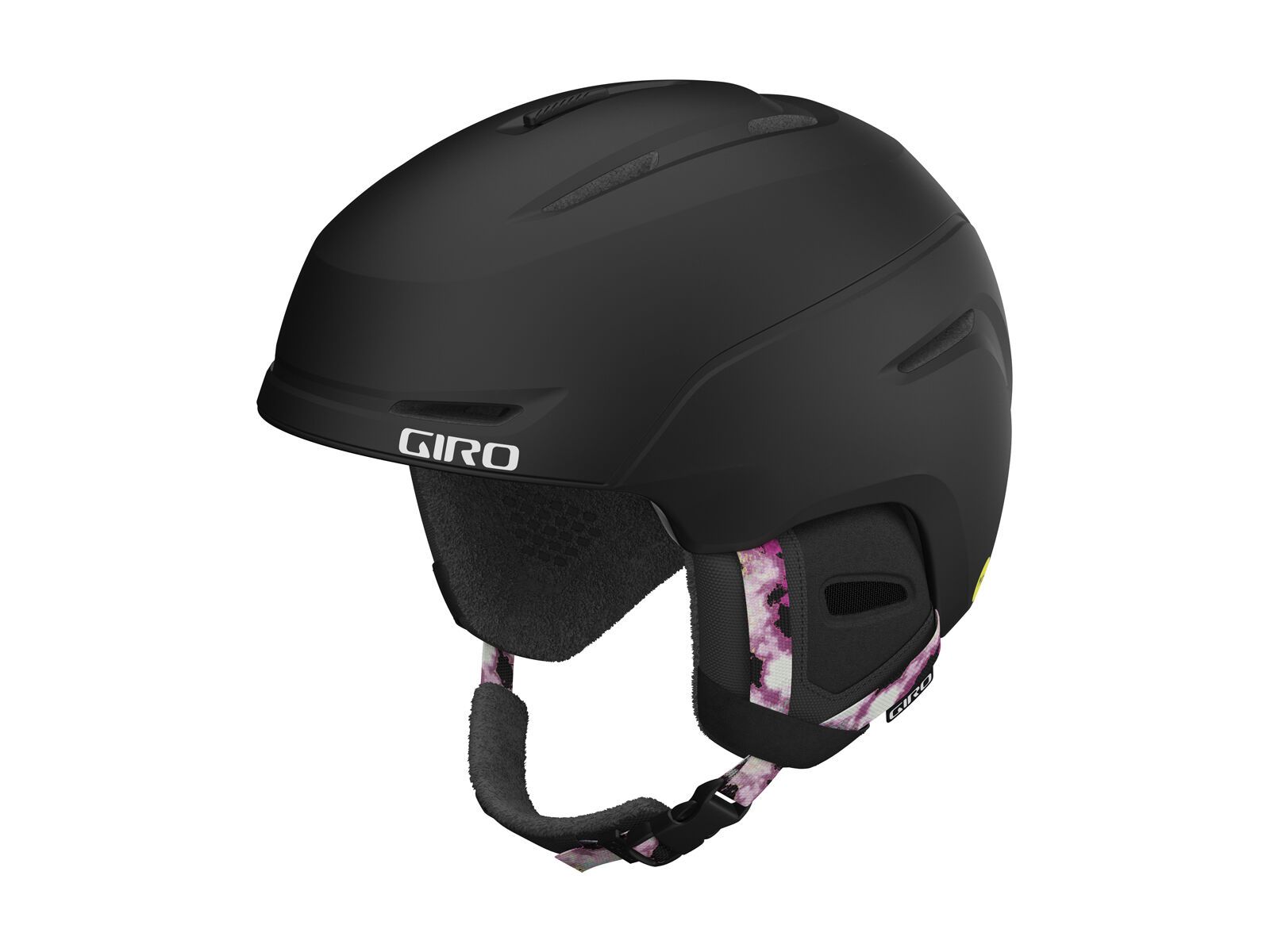 Giro Avera MIPS, matte dark matter - Bild 1