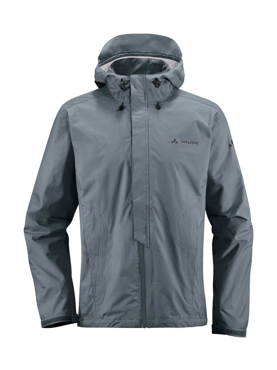 Vaude Mens Yaki Jacket, shadow - Bild 1