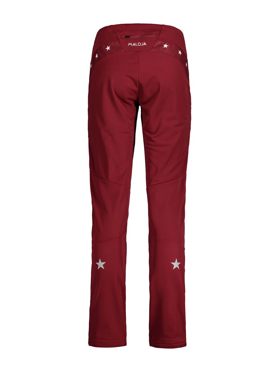 Maloja NaninaM., red monk - Bild 2