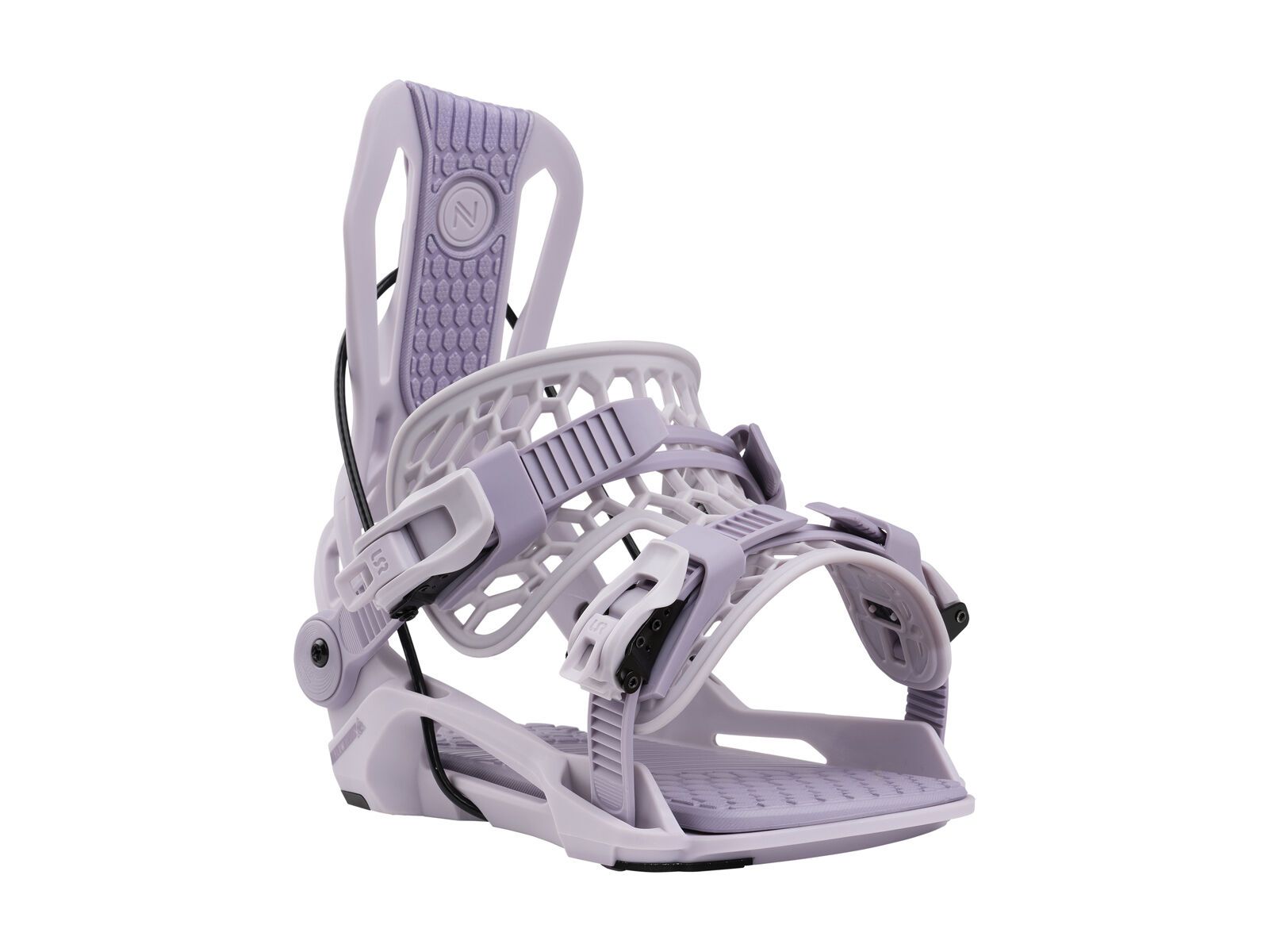 Nidecker Flow Fenix Fusion, lavender - Bild 2