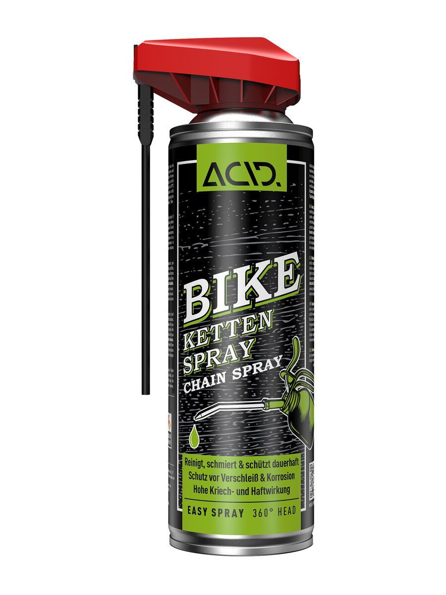 Cube Acid Bike Kettenspray - 300 ml - Bild 1