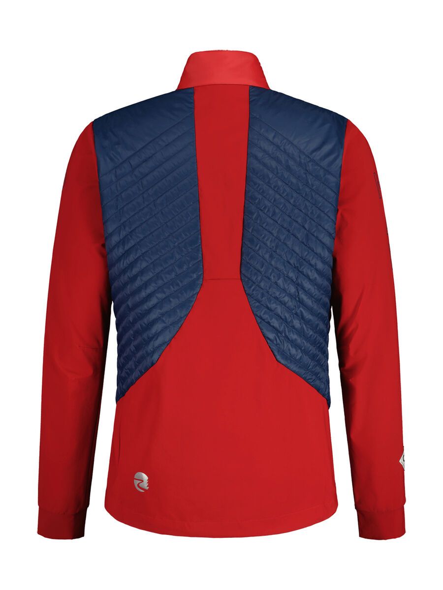 Maloja KolkrabeM., deep sunset multi - Bild 2