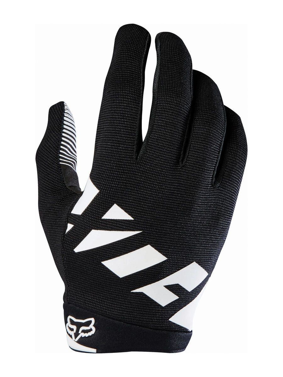 Fox Ranger Glove, black/grey/white - Bild 1