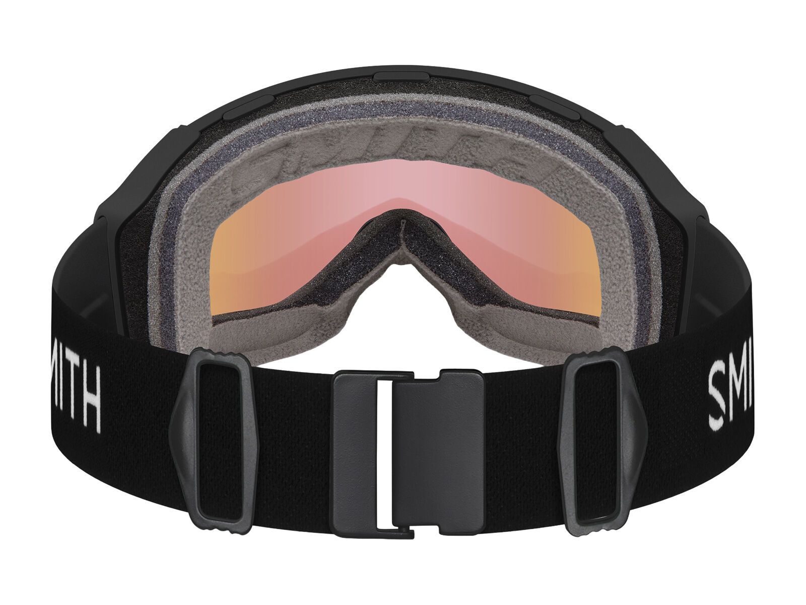 Smith 4D Mag S, ChromaPop Photochromic Rose Flash / black - Bild 4