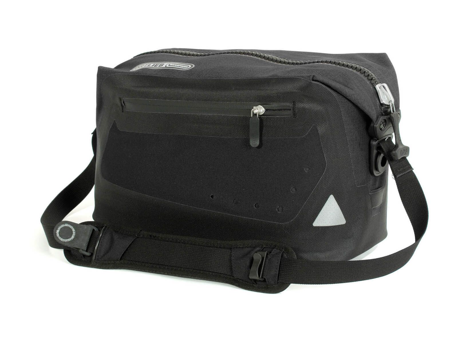 ORTLIEB Trunk-Bag, schwarz - Bild 2