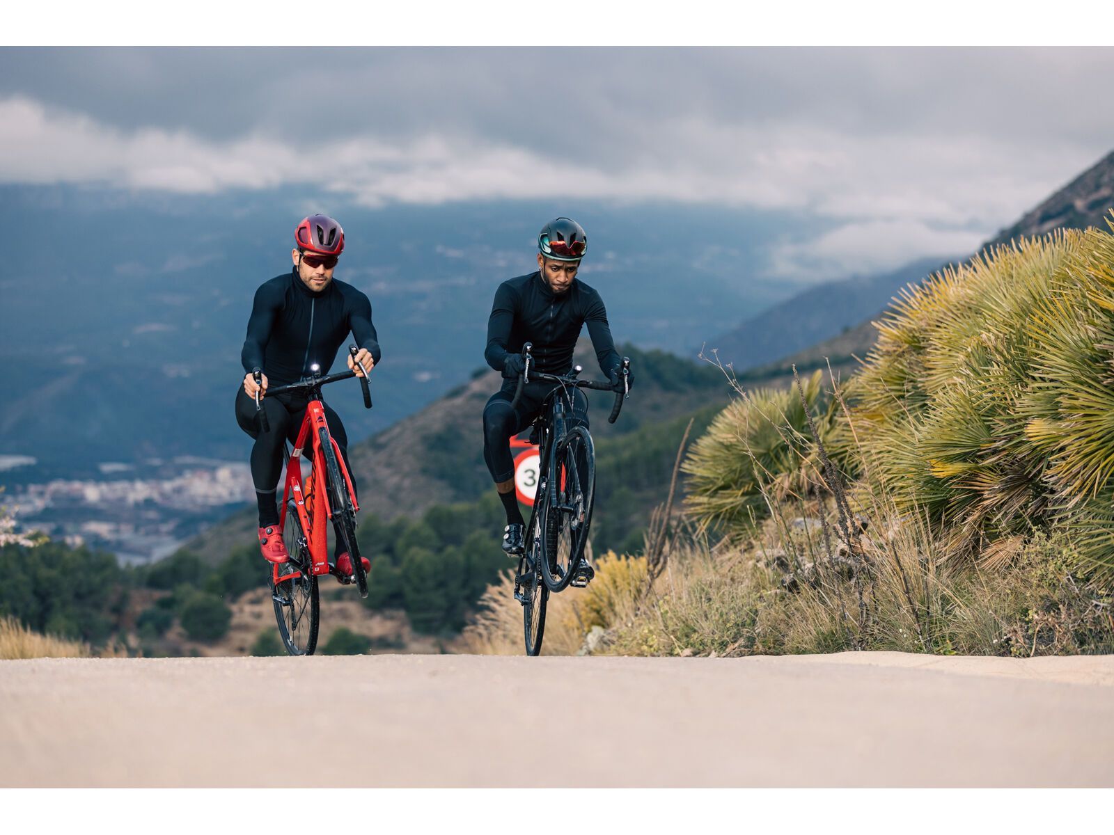 Lazer Vento KinetiCore, matte dark green - Bild 7