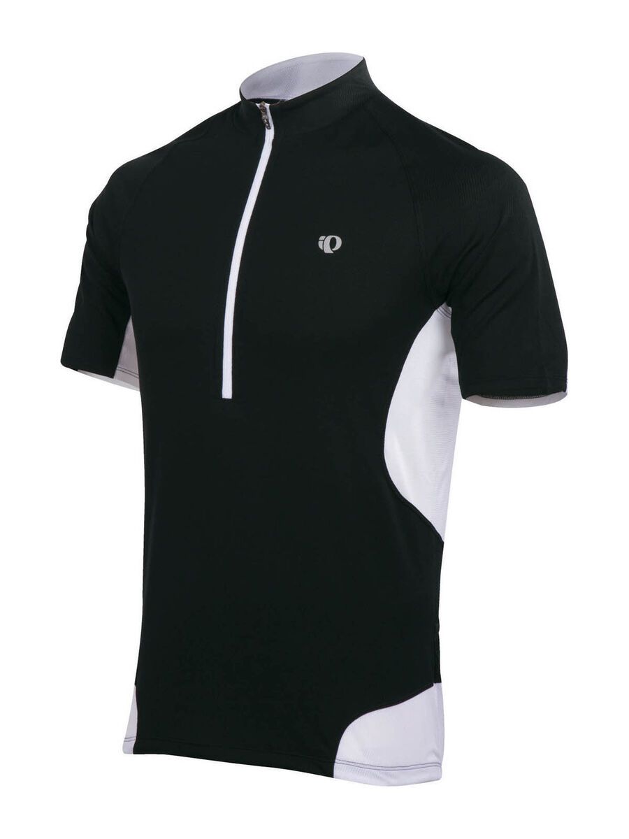 Pearl Izumi Veer Jersey, Black/White - Bild 1