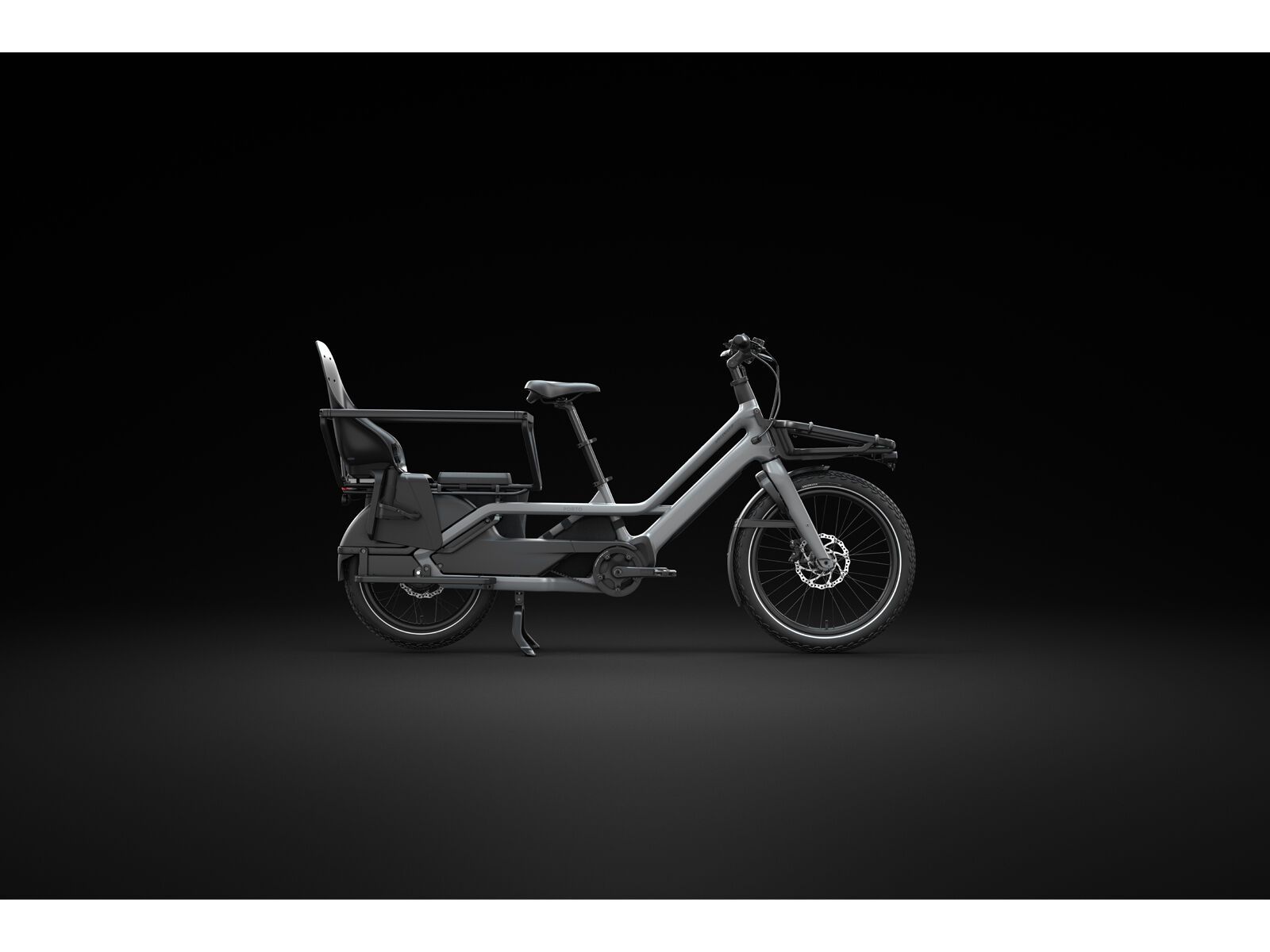 Specialized Turbo Porto, smoke/black - Bild 25