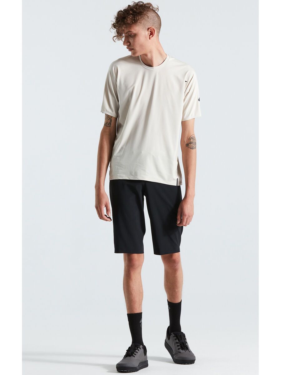 Specialized Men's Trail Cordura Shorts, black - Bild 6