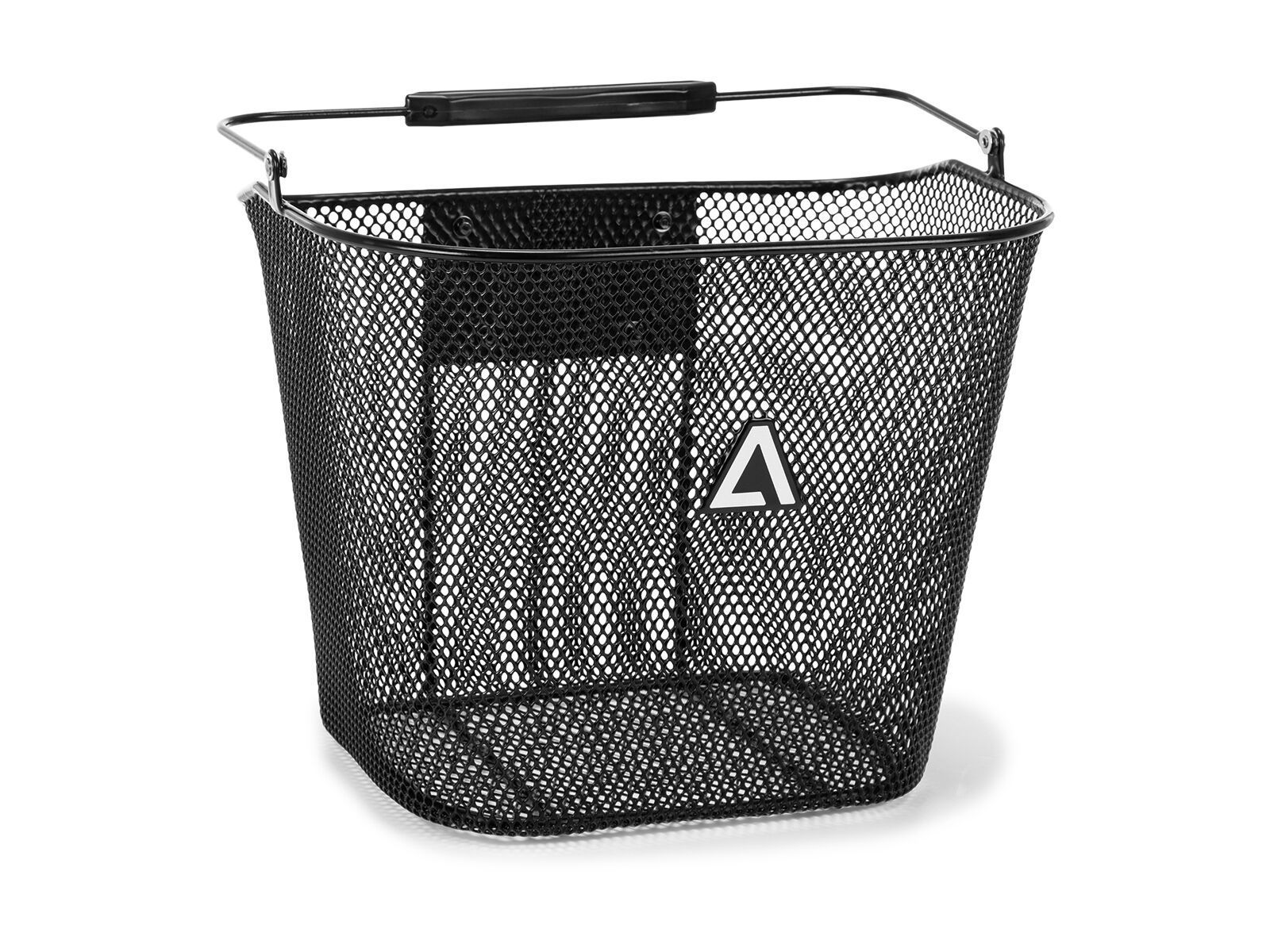 Cube Acid Lenkerkorb 16 FILink, black - Bild 1