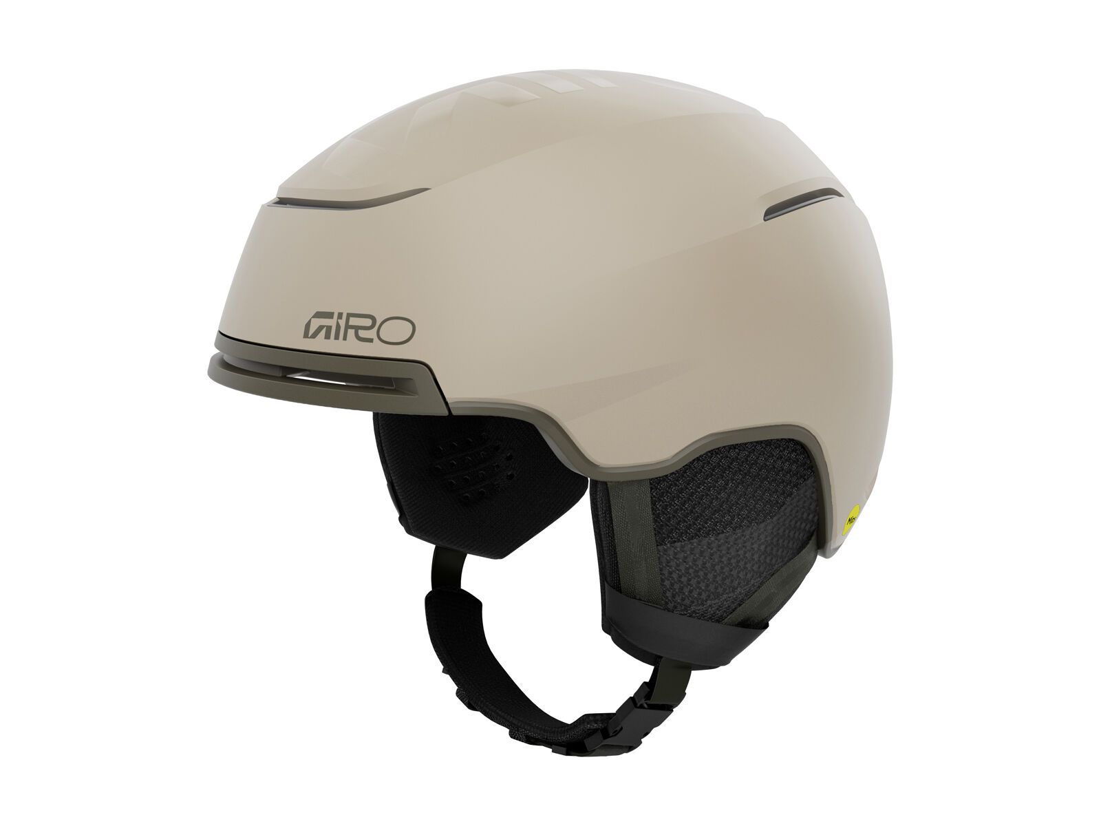 Giro Jackson MIPS, matte stone - Bild 1