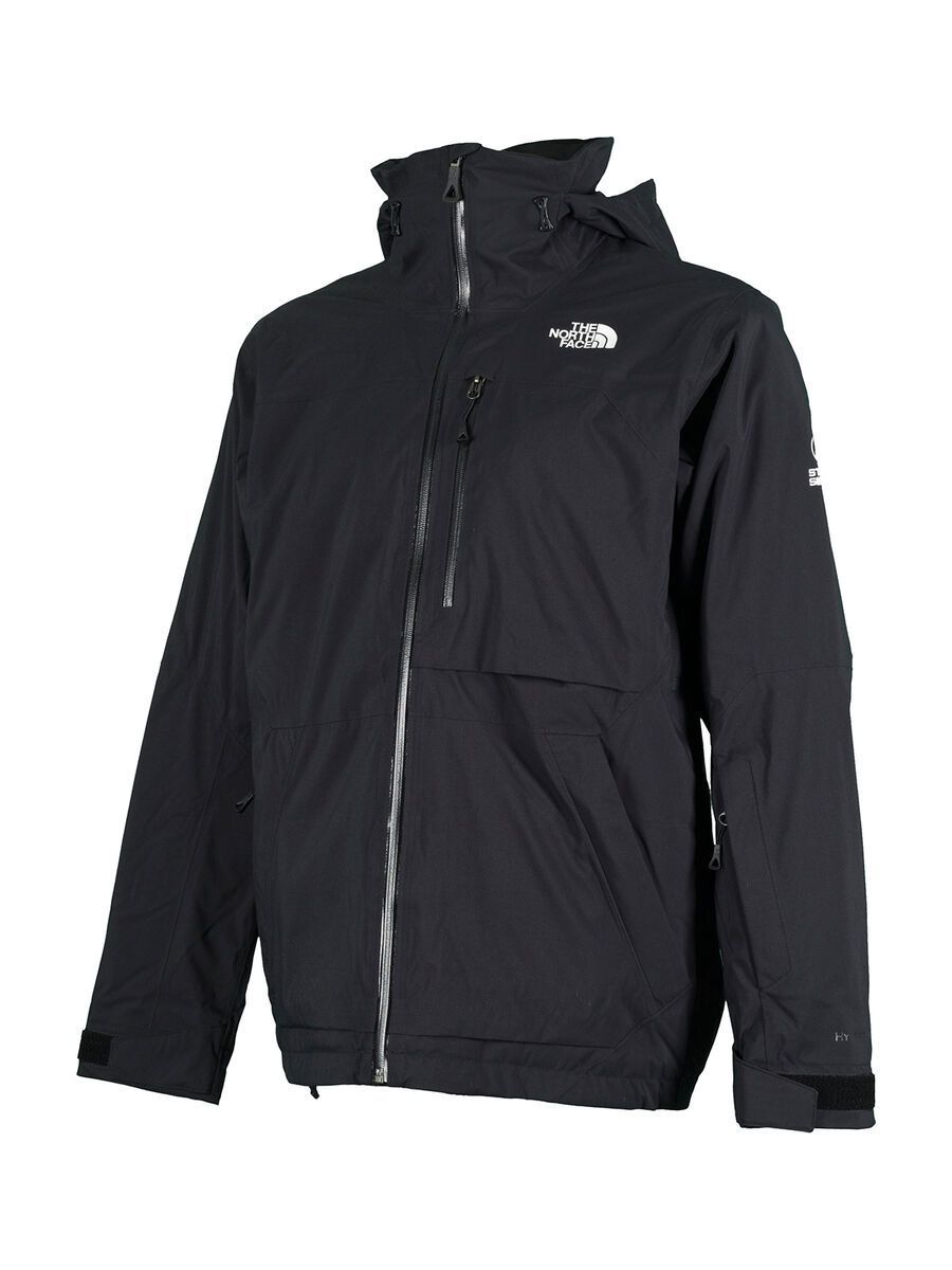 The North Face Mens Sickline Jacket, TNF Black - Bild 2