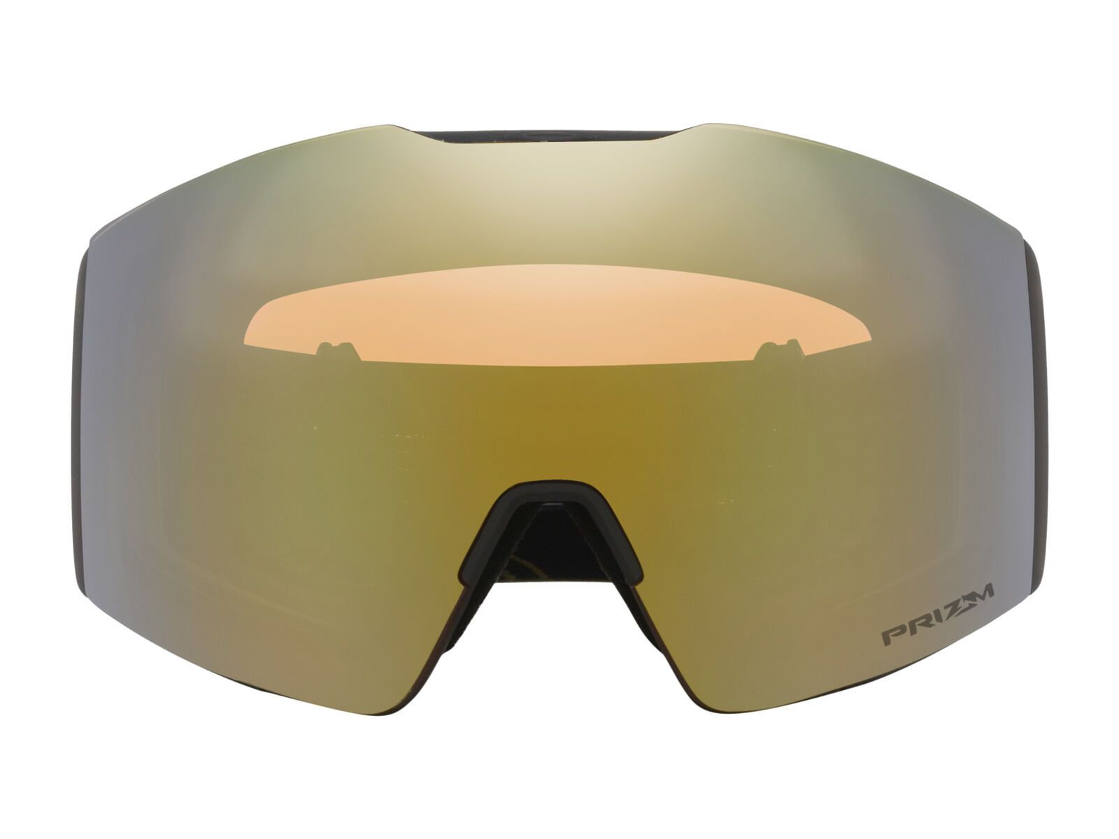 Oakley Fall Line L, Prizm Snow Sage Gold Iridium / dark brush swirl - Bild 4