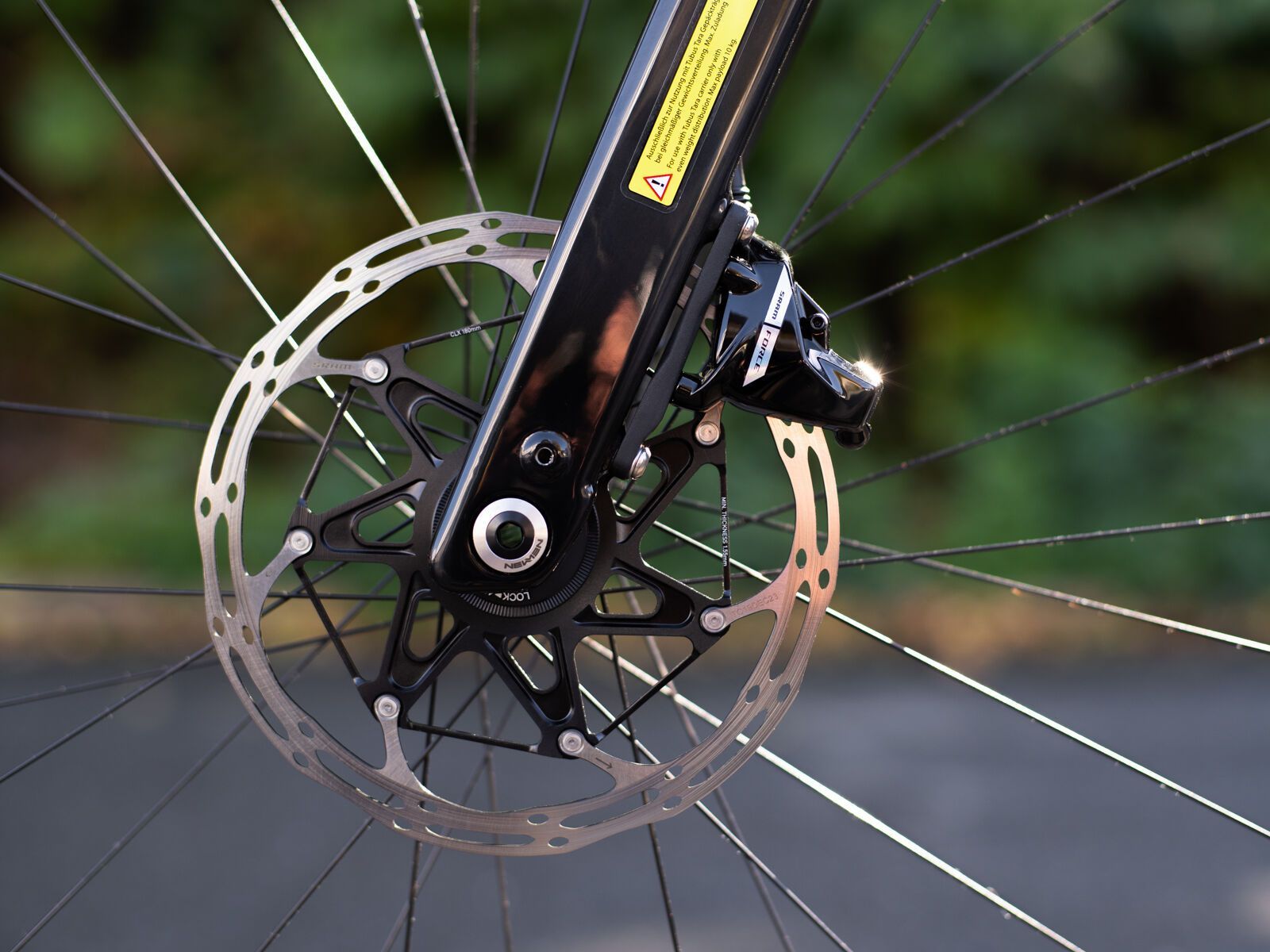 Cube Nuroad Hybrid C:62 SLT 400X, solareclipse´n´bronze - Bild 19