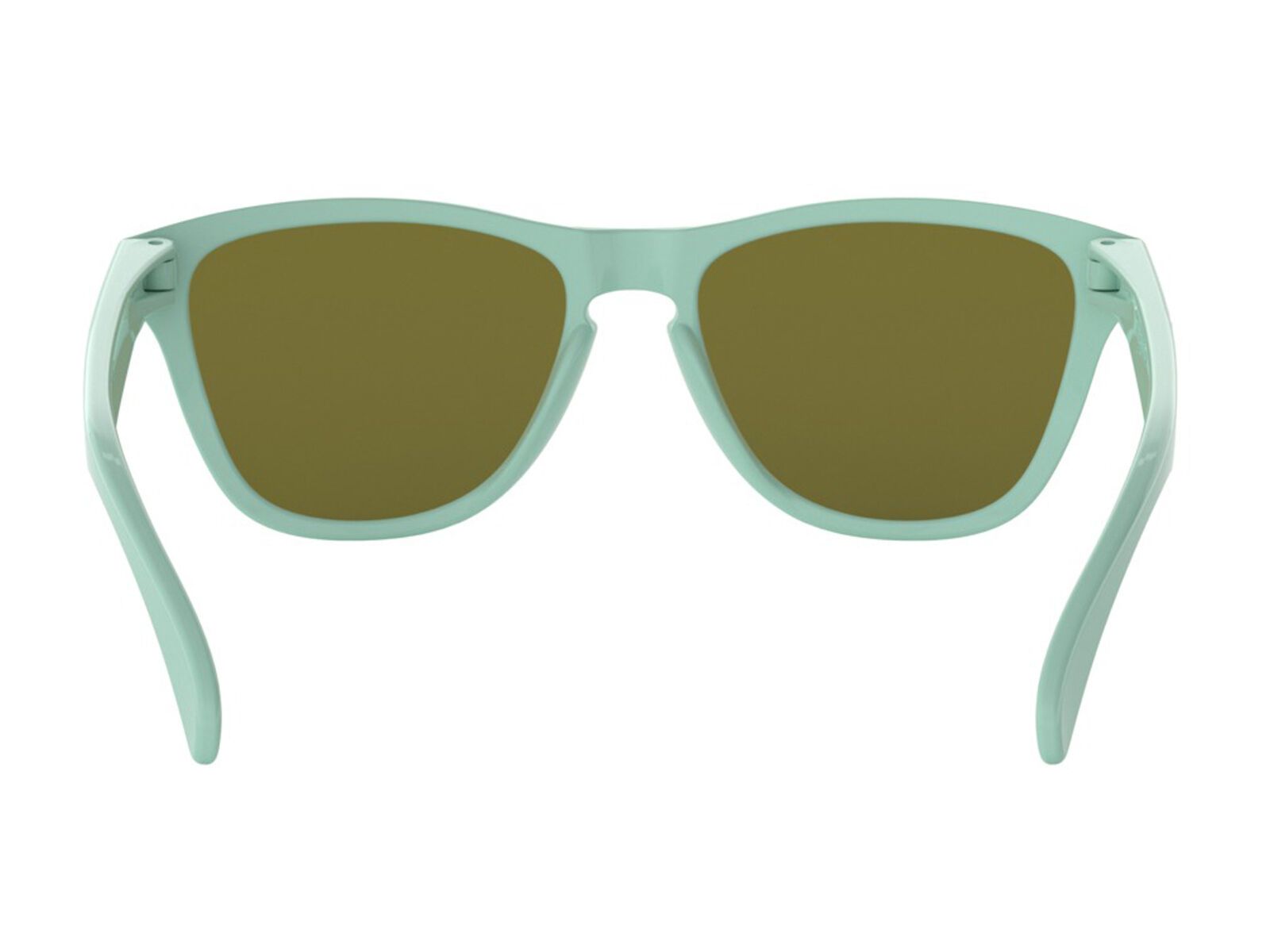 Oakley Frogskins XS, arctic surf/Lens: fire iridium - Bild 3