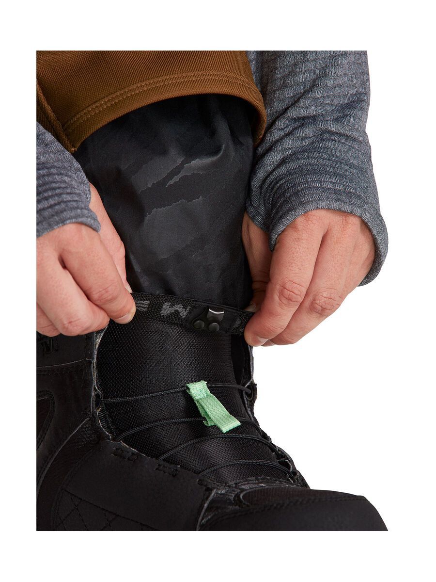 Volcom Species Stretch Pant, copper - Bild 5