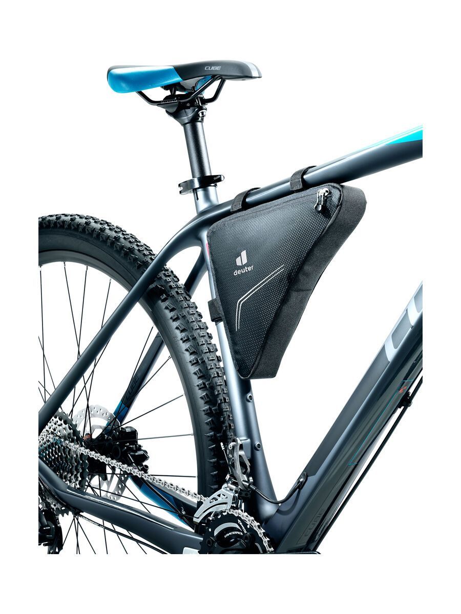 Deuter Triangle Bag, black - Bild 2