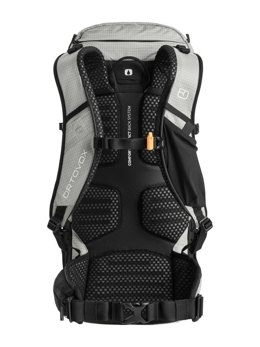 Ortovox Traverse Pure 30, grey marble - Bild 2