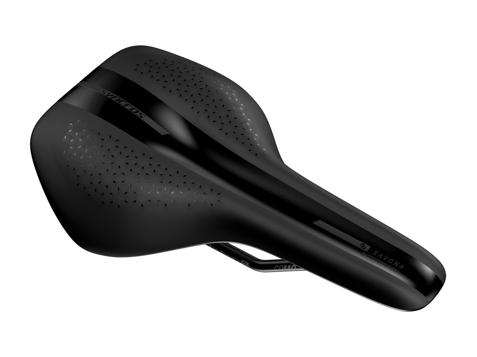 Syncros Savona R 2.0 Channel, black - Bild 1