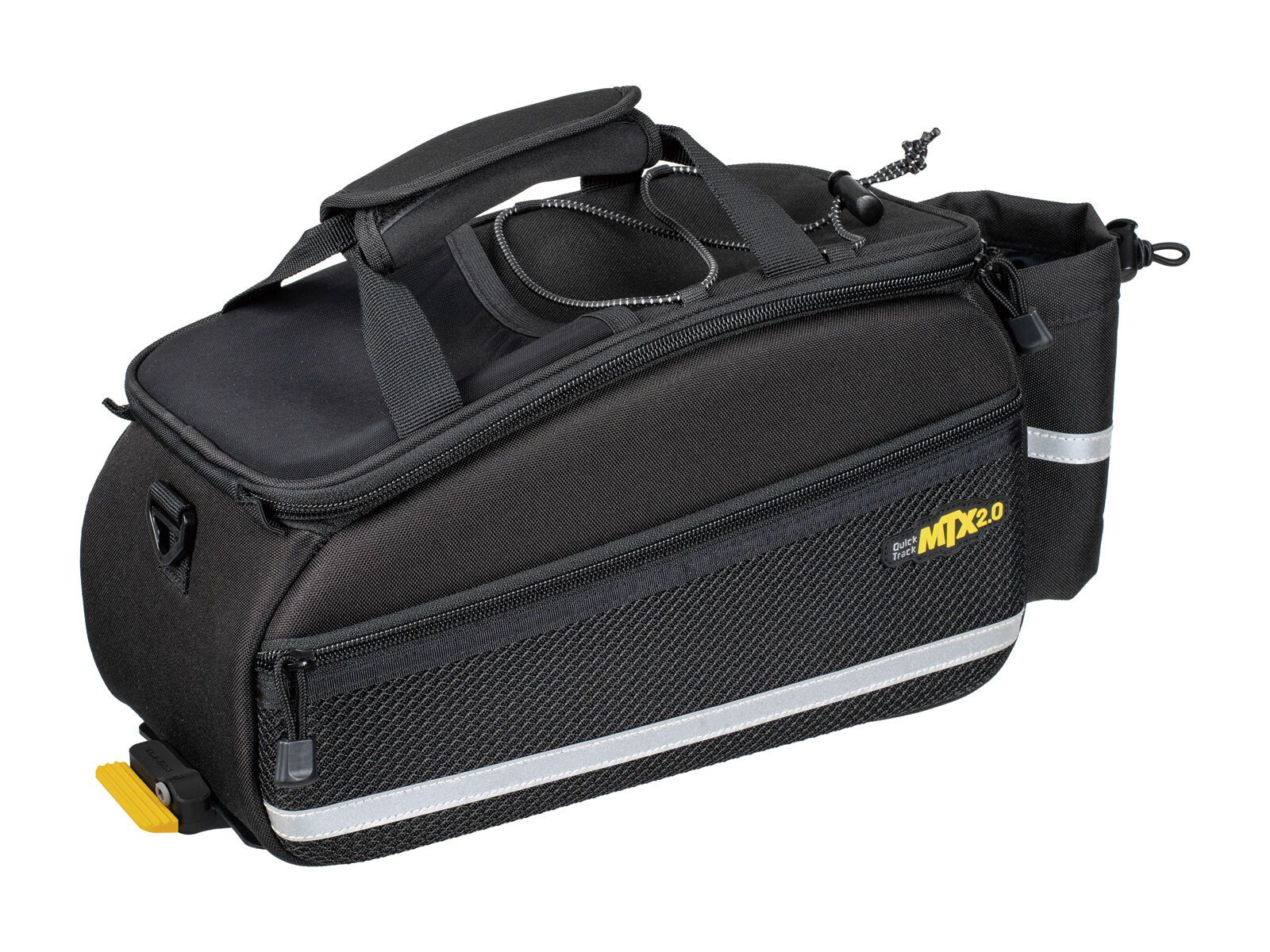 Topeak MTX TrunkBag EX 2.0 mit Trunklock - Bild 3