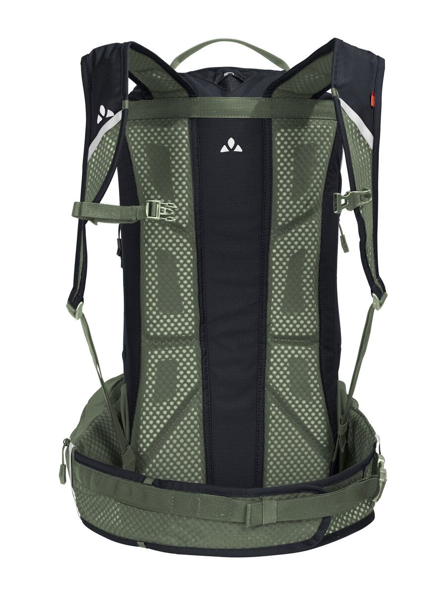 Vaude Bracket 16, black - Bild 2