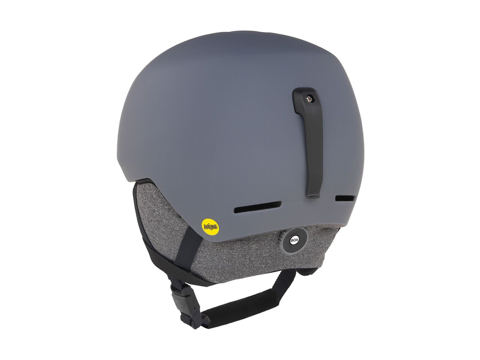 Oakley Mod1 MIPS, forged iron - Bild 4