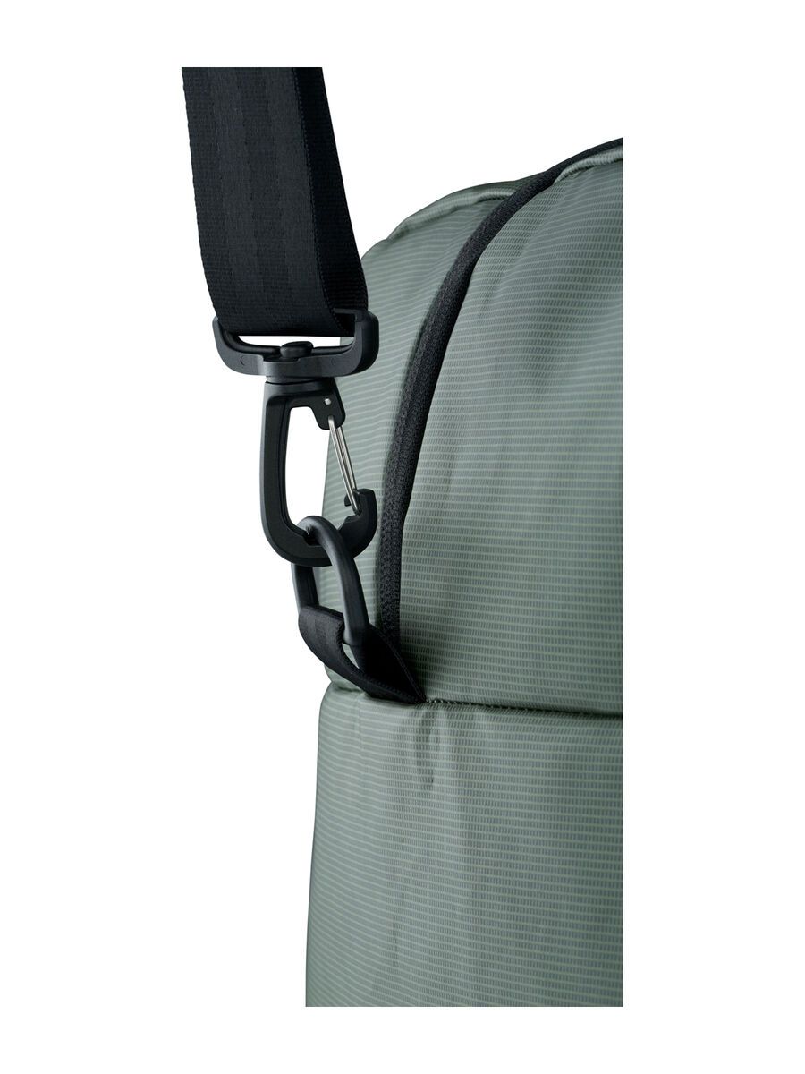 Evoc Weekender 40, dark olive/black - Bild 11