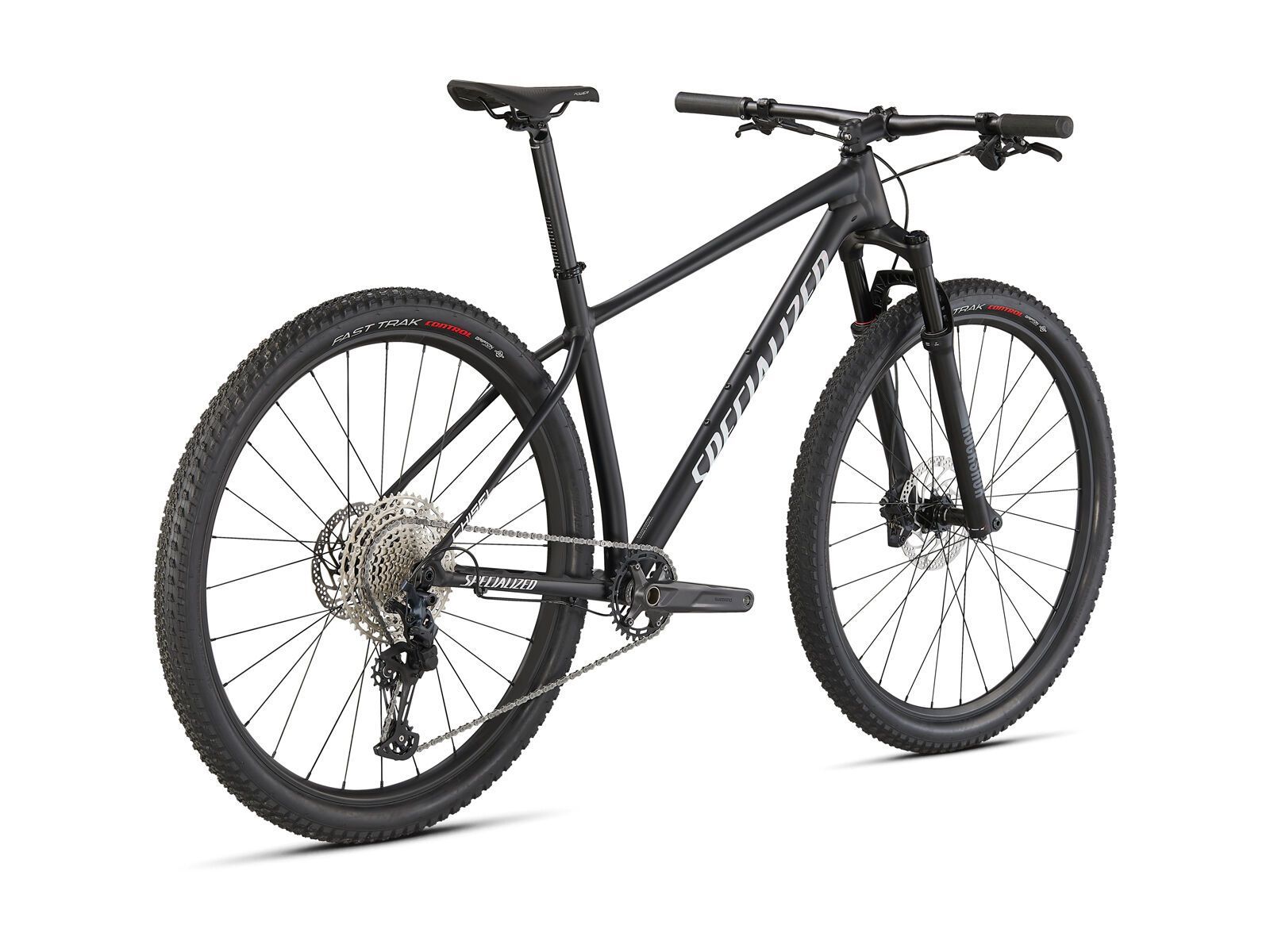 Specialized Chisel Comp, black/abalone - Bild 3