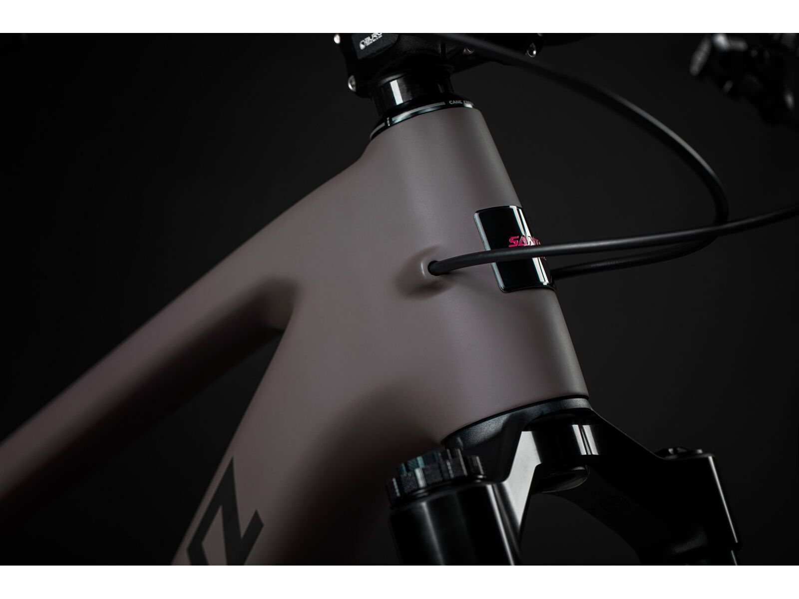 Santa Cruz Tallboy C / GX AXS / 29, matte taupe - Bild 5