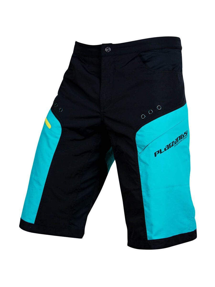 Platzangst Trailslide, black - Bild 2