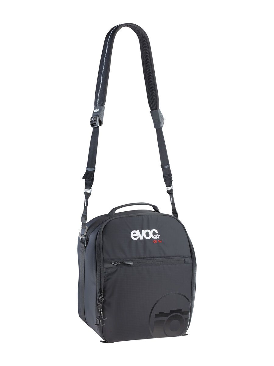 Evoc Camera Shoulder Strap Pro, black - Bild 2