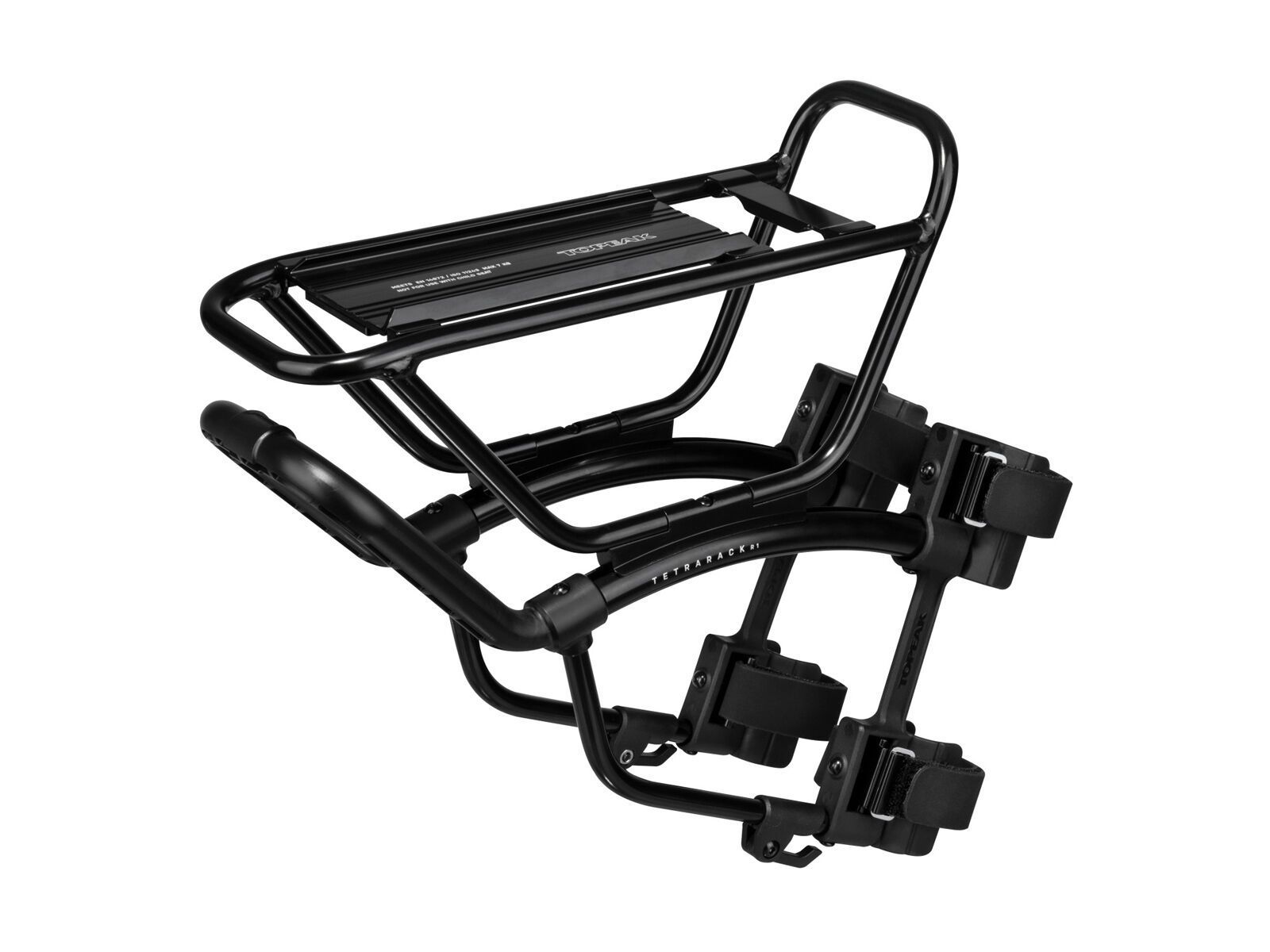 Topeak TetraRack R1 (Road) Front - Bild 1