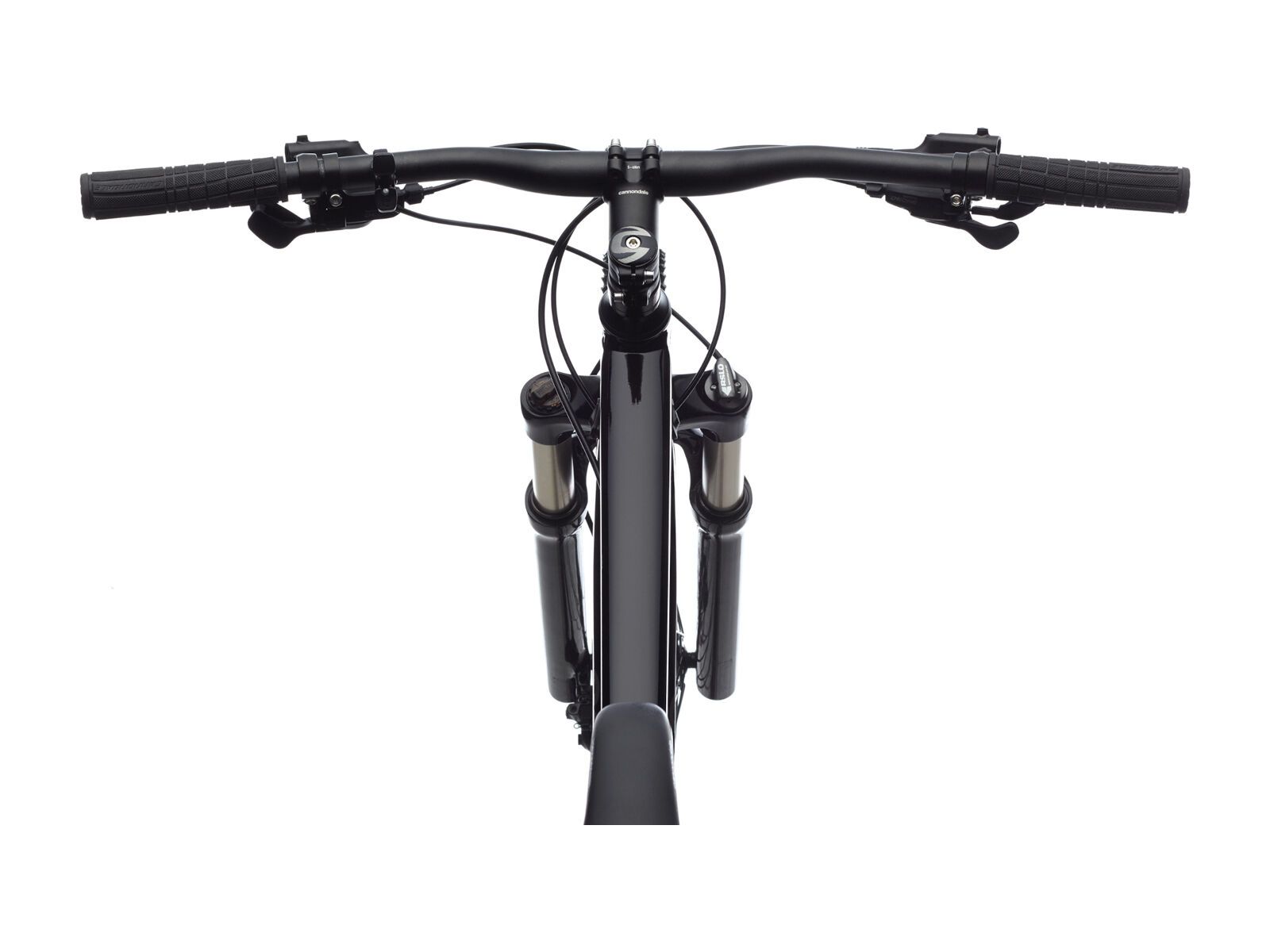 Cannondale Trail 5 - 29, graphite - Bild 3