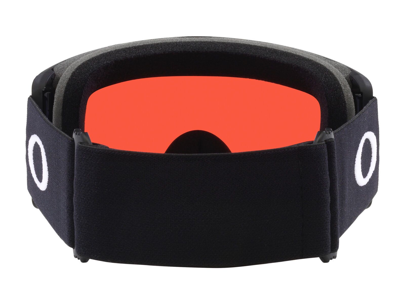Oakley Target Line L, Prizm Snow Rose / matte black - Bild 6
