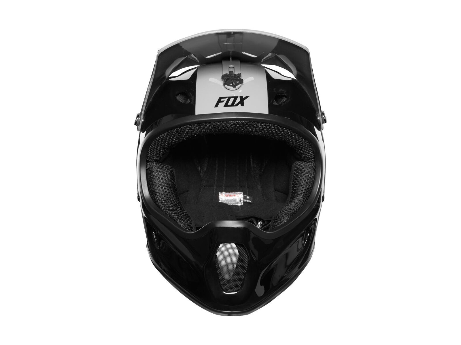 Fox Rampage, black - Bild 3