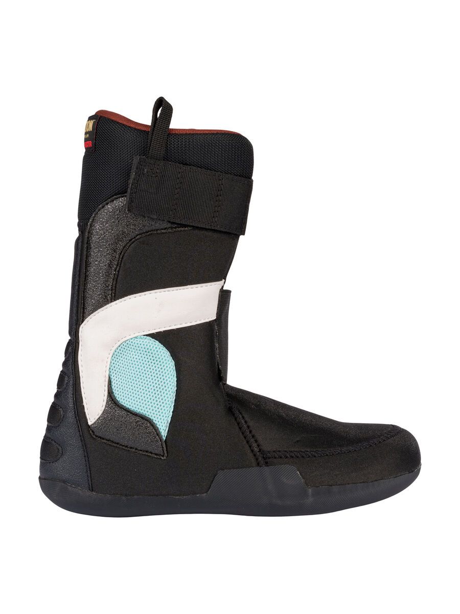 K2 Aspect, black - Bild 7