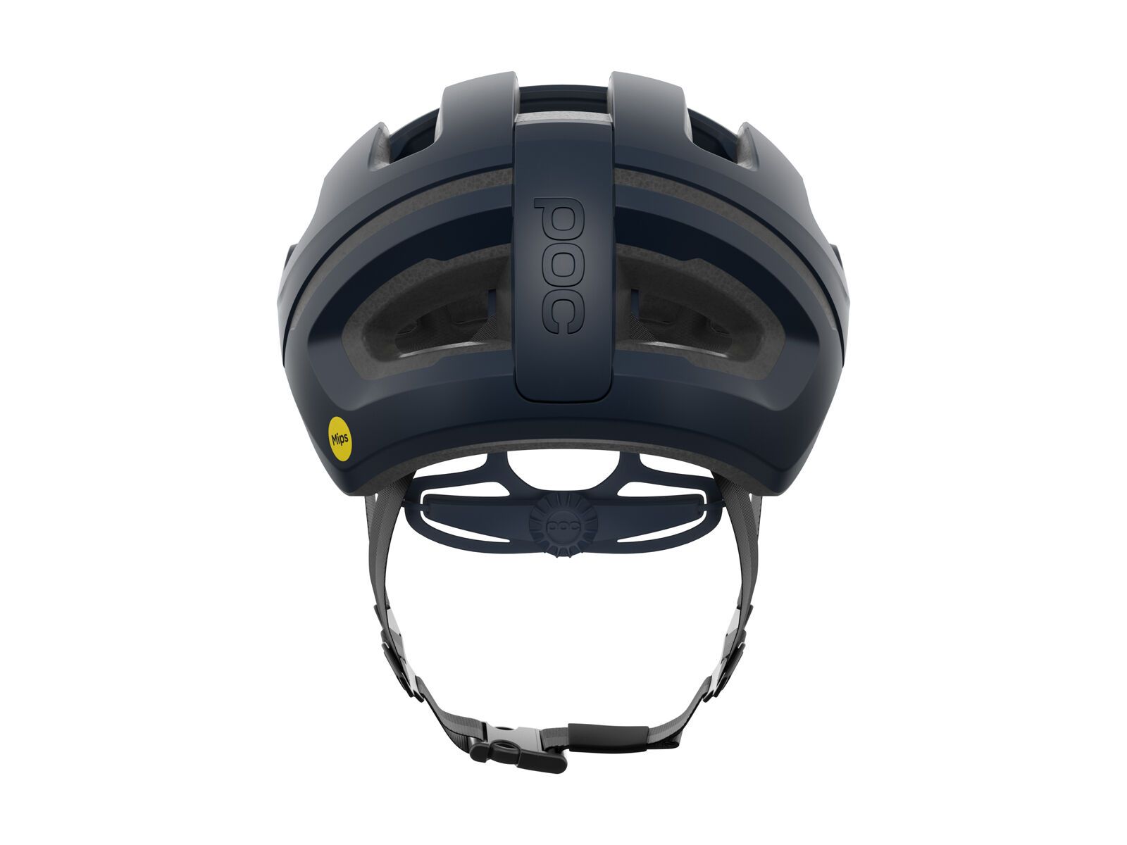 POC Omne Air MIPS, apatite navy matt - Bild 4