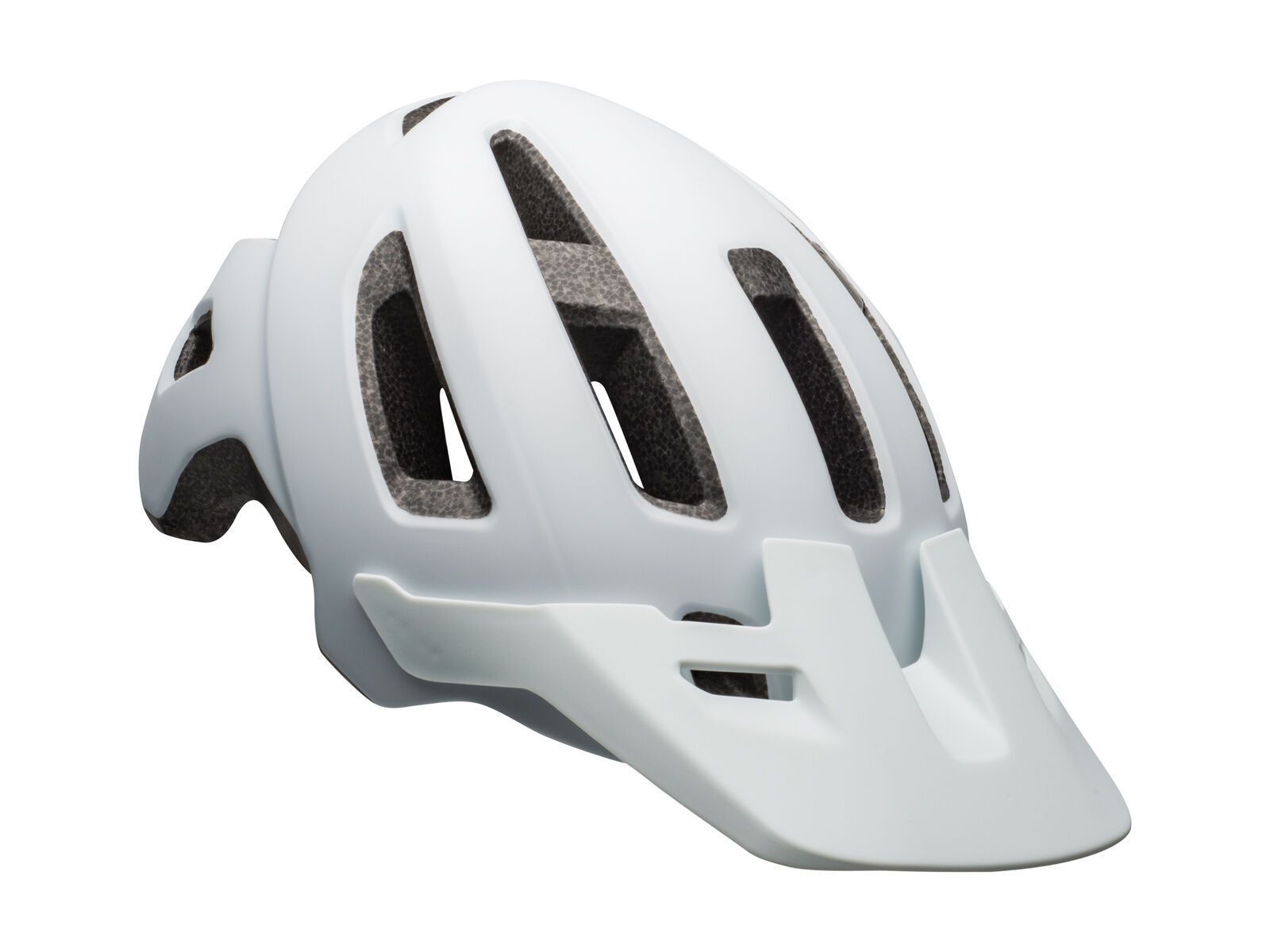 Bell Nomad W MIPS, matte white/purple - Bild 4